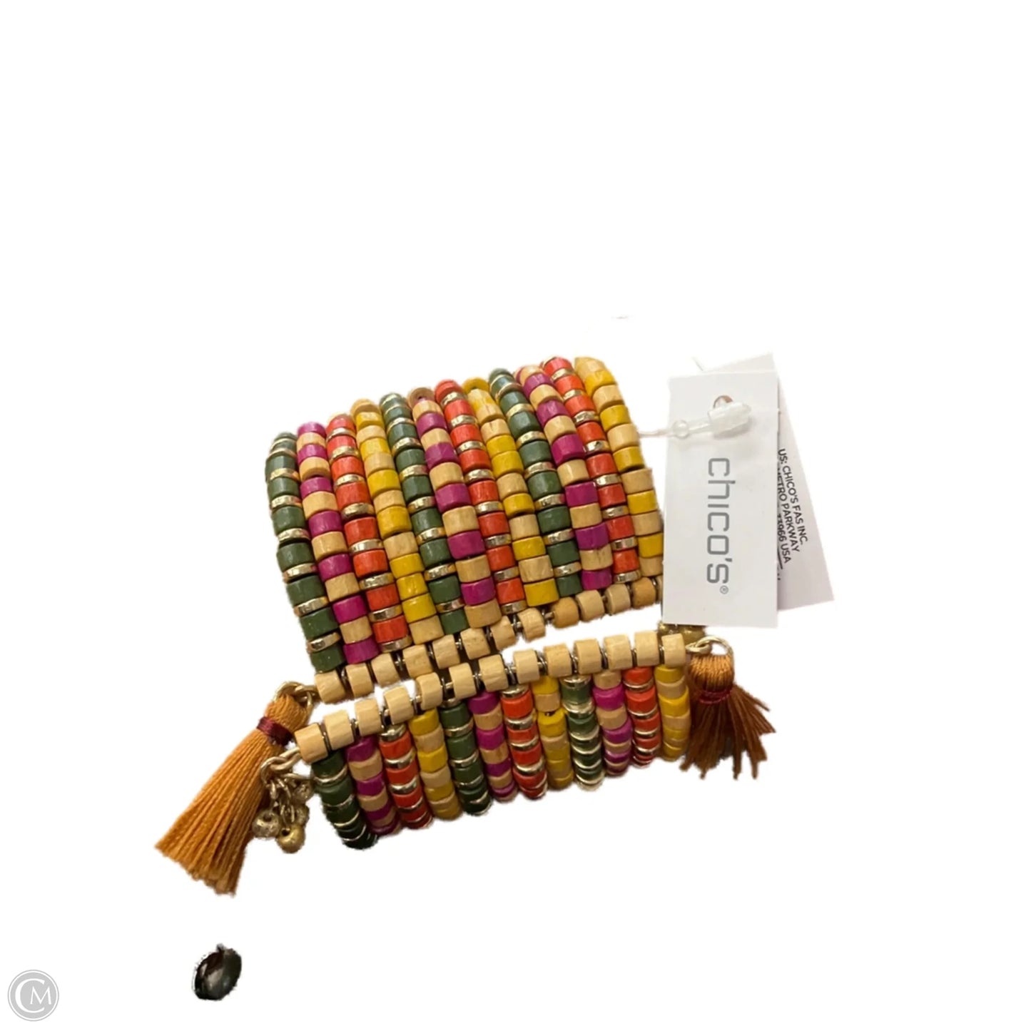 Bracelet Other By Chicos