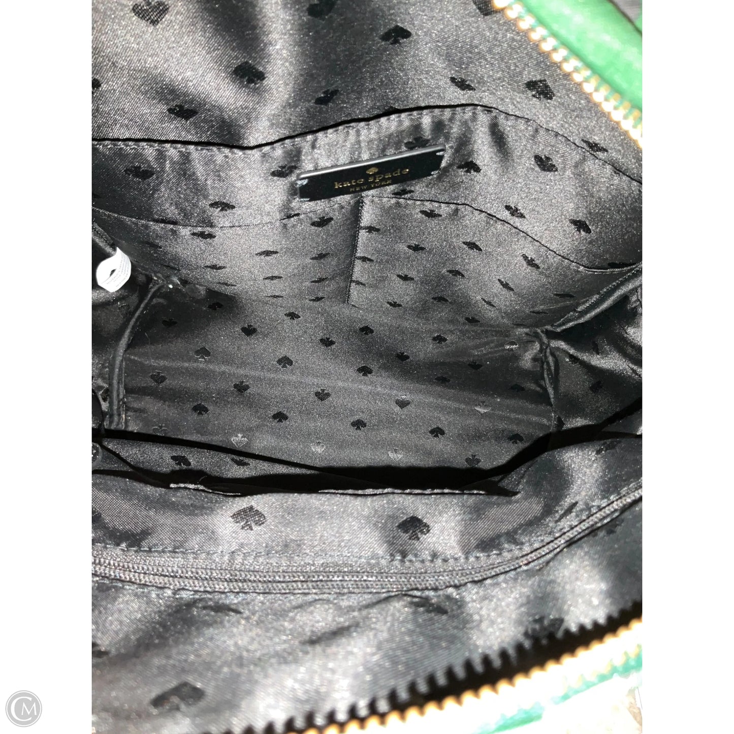 Backpack Designer By Kate Spade, Size: Medium