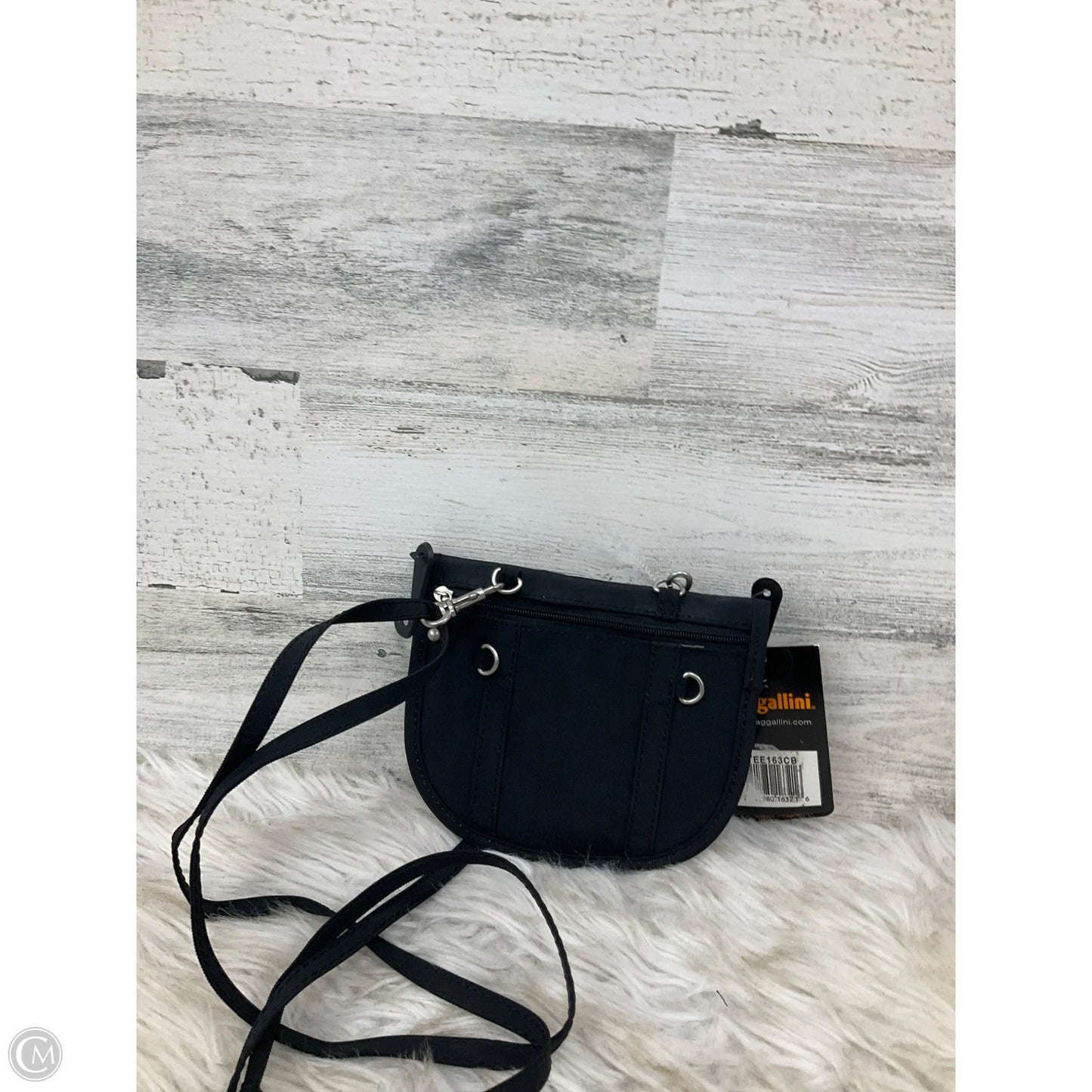 Crossbody By Baggallini, Size: Small