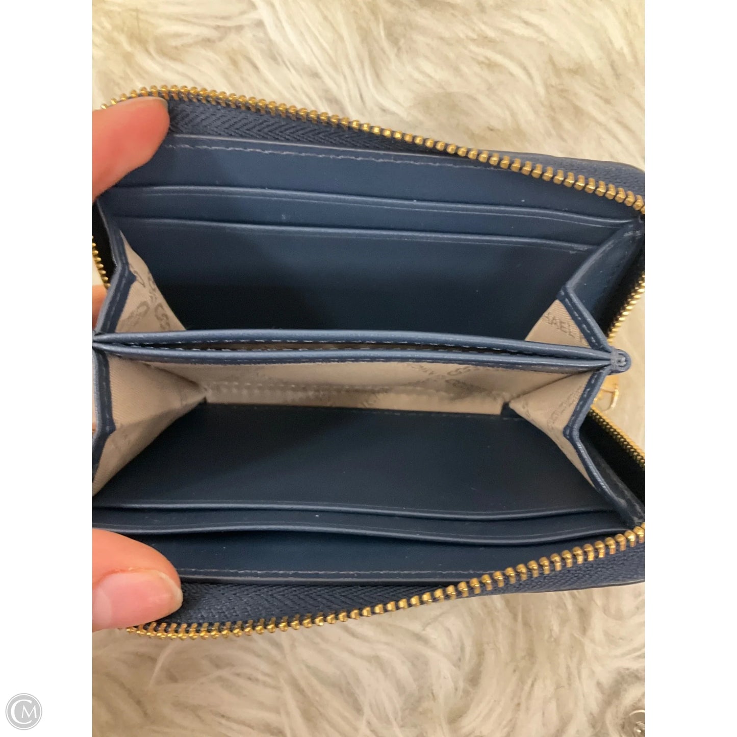 Wallet Designer By Michael Kors, Size: Small