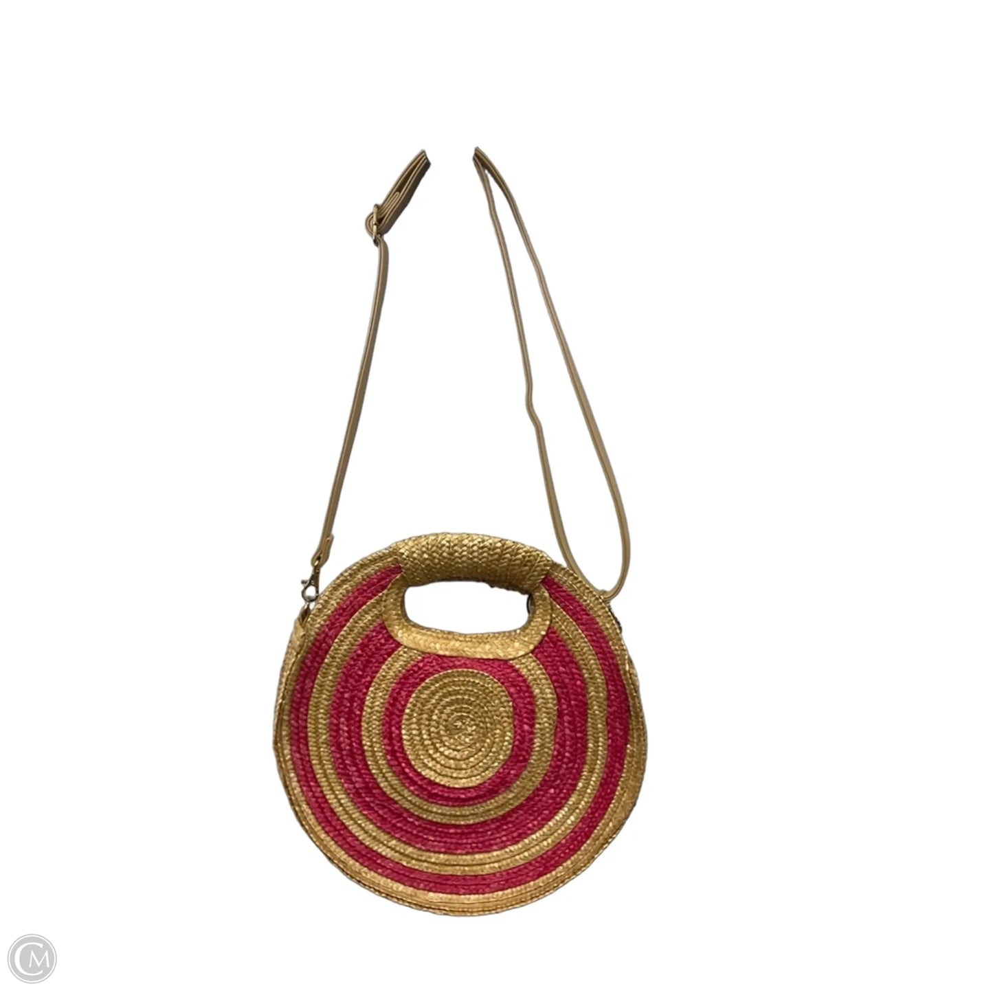 Crossbody By Mudpie, Size: Small