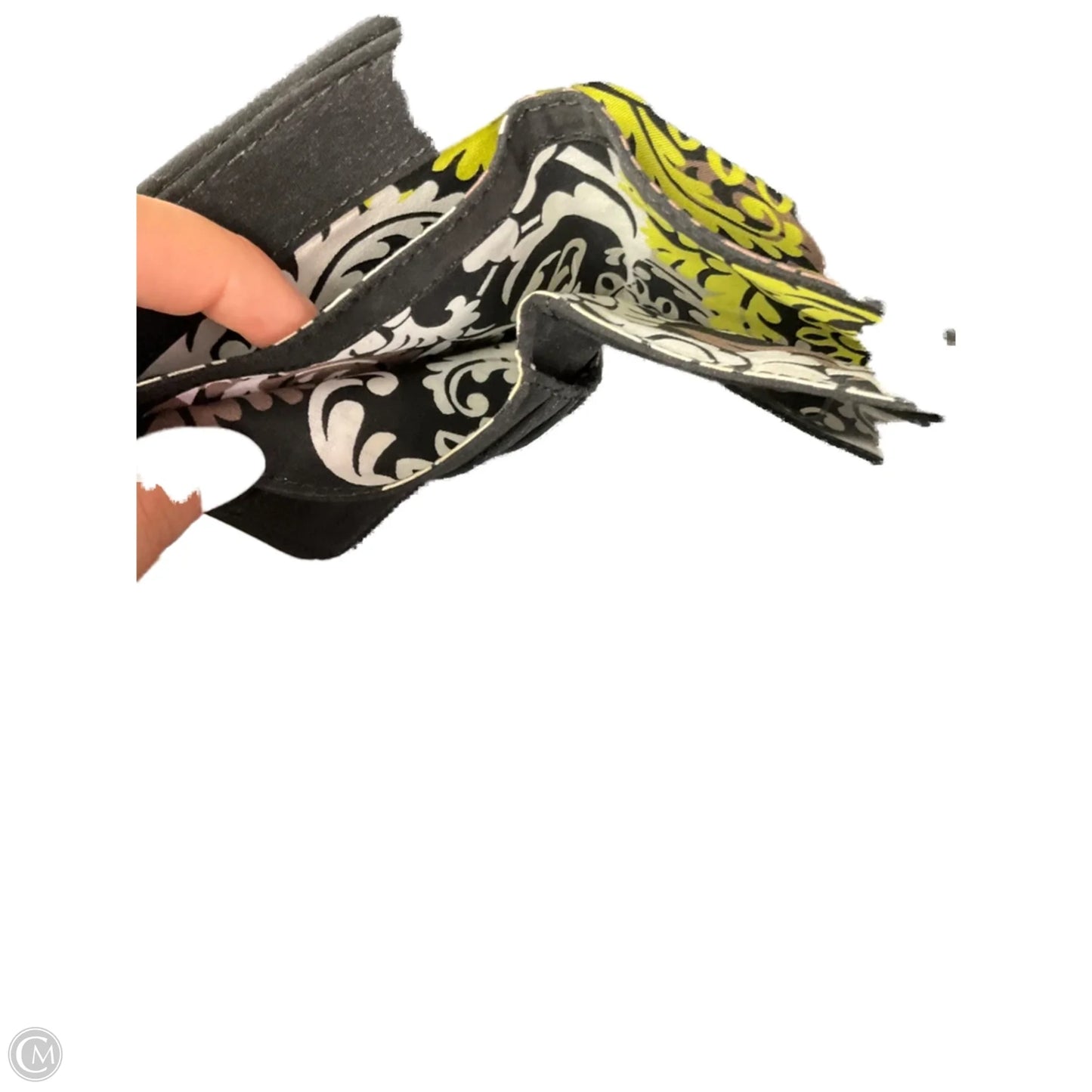 Wallet By Vera Bradley, Size: Medium