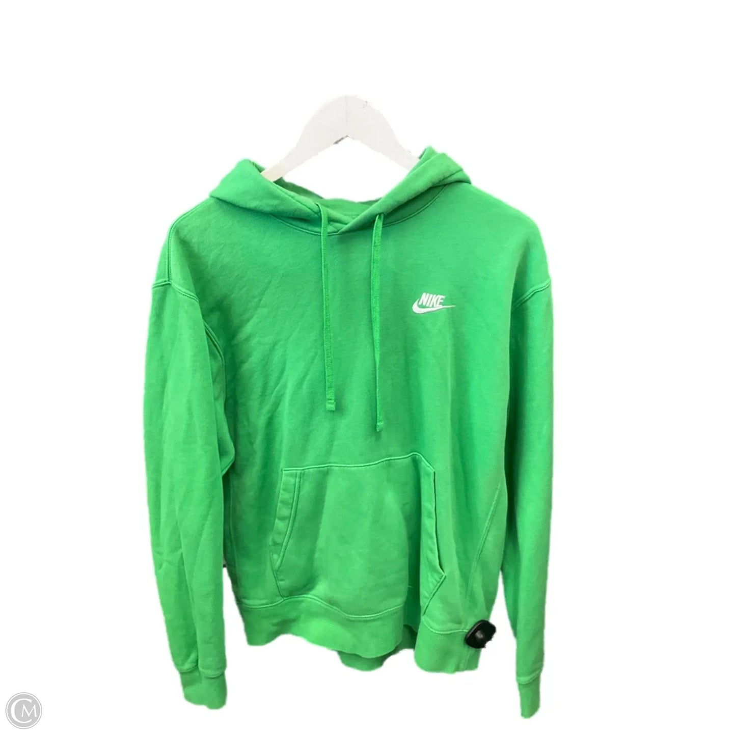 Pants Set 2pc By Nike Apparel In Green, Size: M