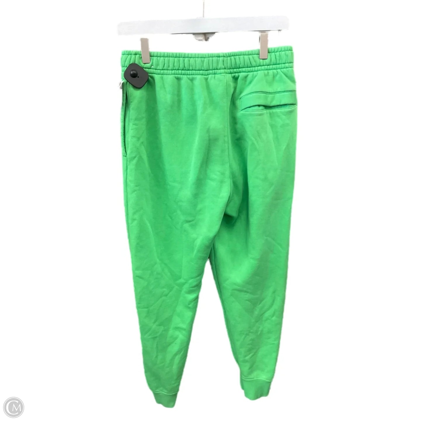 Pants Set 2pc By Nike Apparel In Green, Size: M