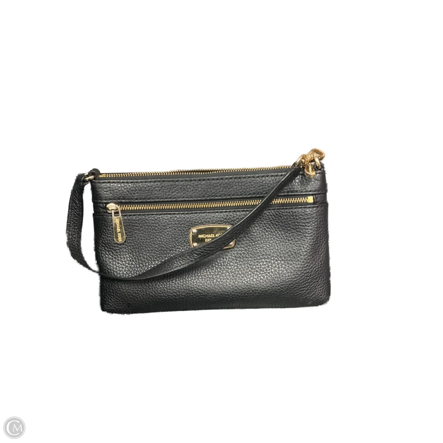 Wristlet Designer By Michael Kors, Size: Large