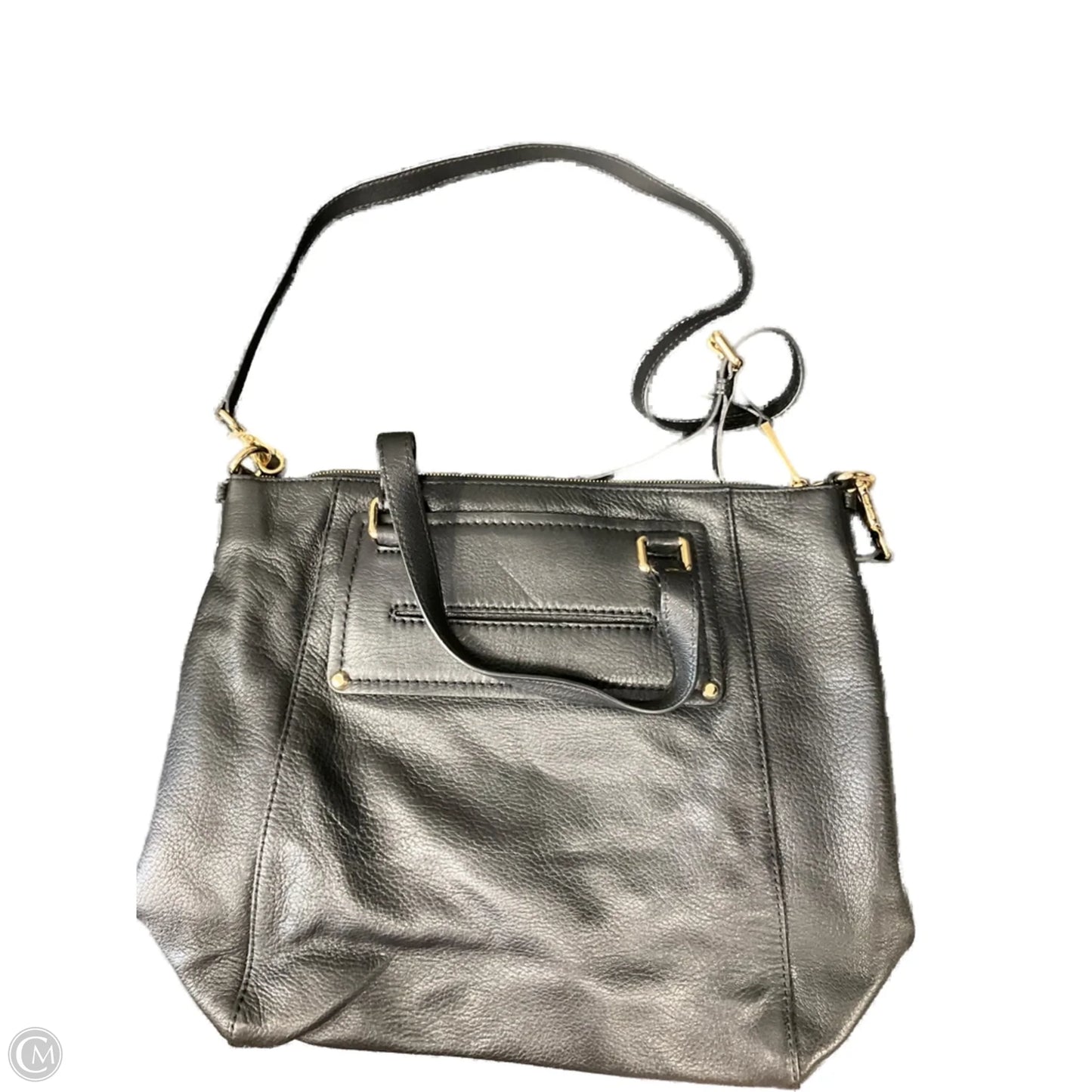 Tote Designer By Michael Kors, Size: Large