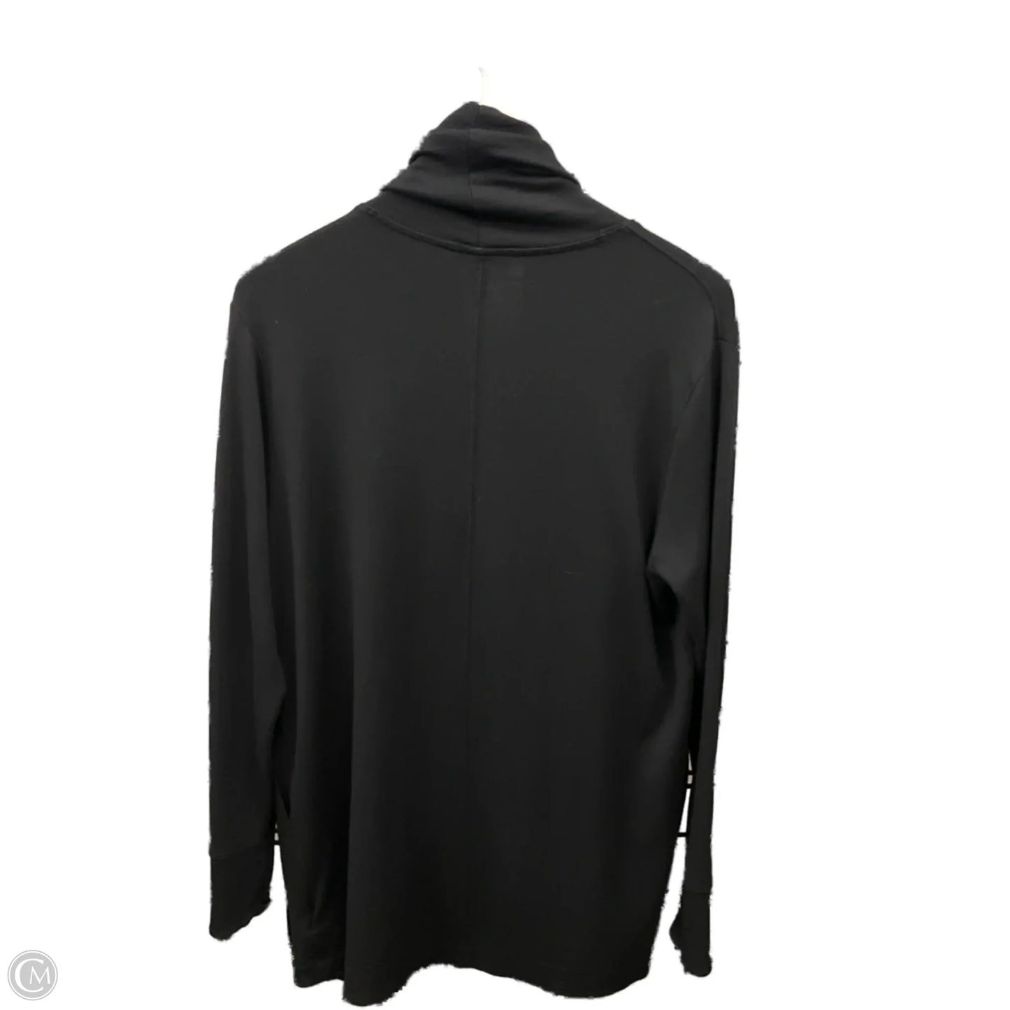 Cardigan By Athleta In Black, Size: S