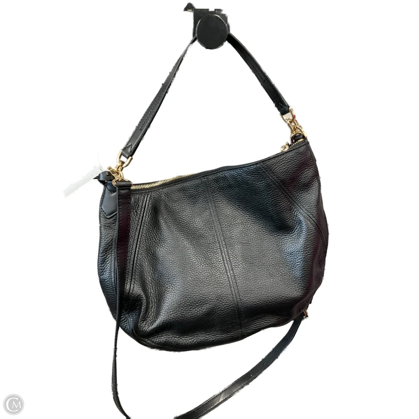 Crossbody Designer By Michael Kors, Size: Large