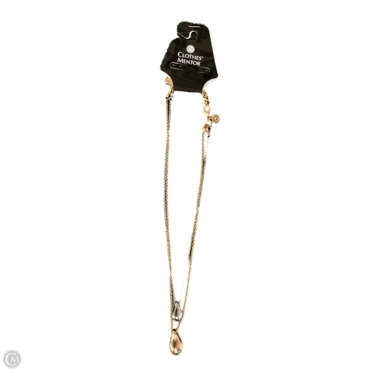 Necklace Other By White House Black Market