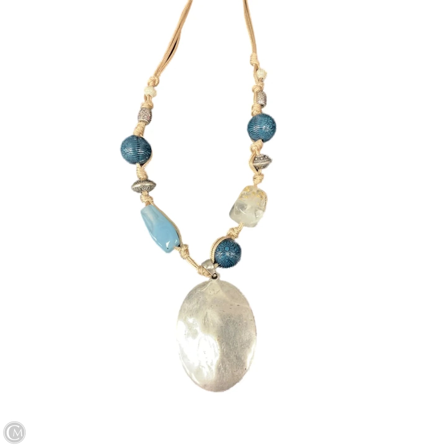 Necklace Other By Chicos
