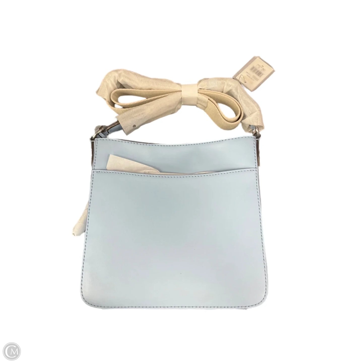 Crossbody Designer By Michael Kors, Size: Medium