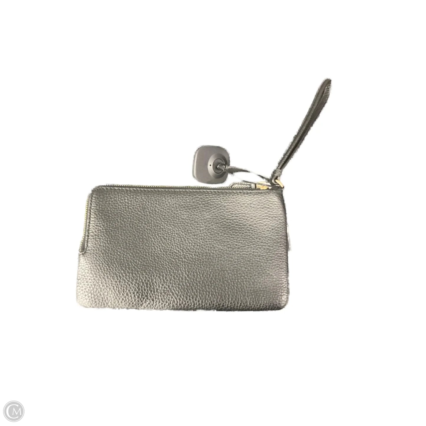 Wristlet Designer By Coach, Size: Medium