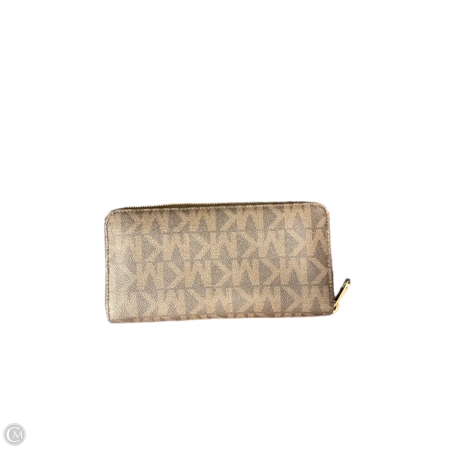 Wallet Designer By Michael Kors, Size: Large