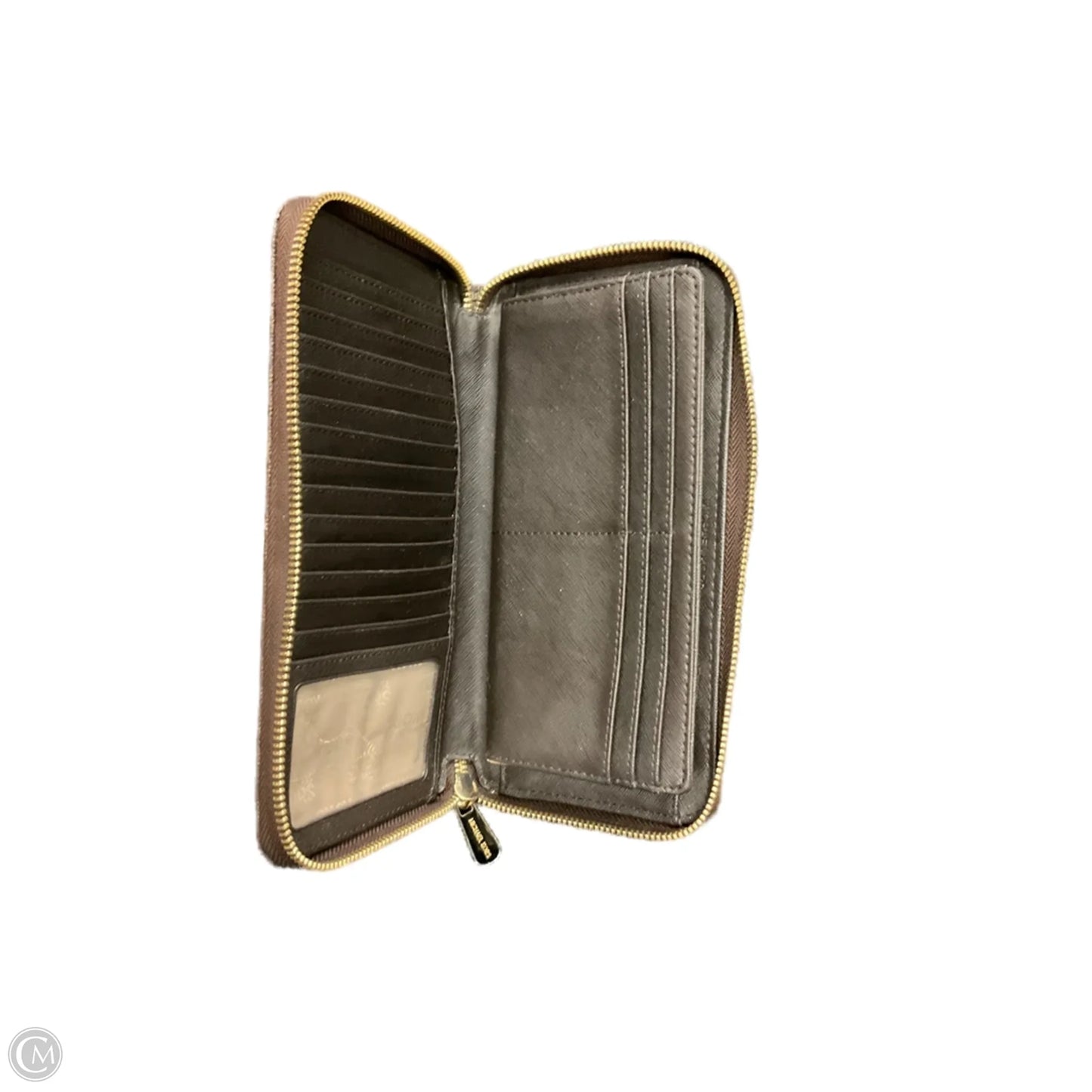 Wallet Designer By Michael Kors, Size: Large
