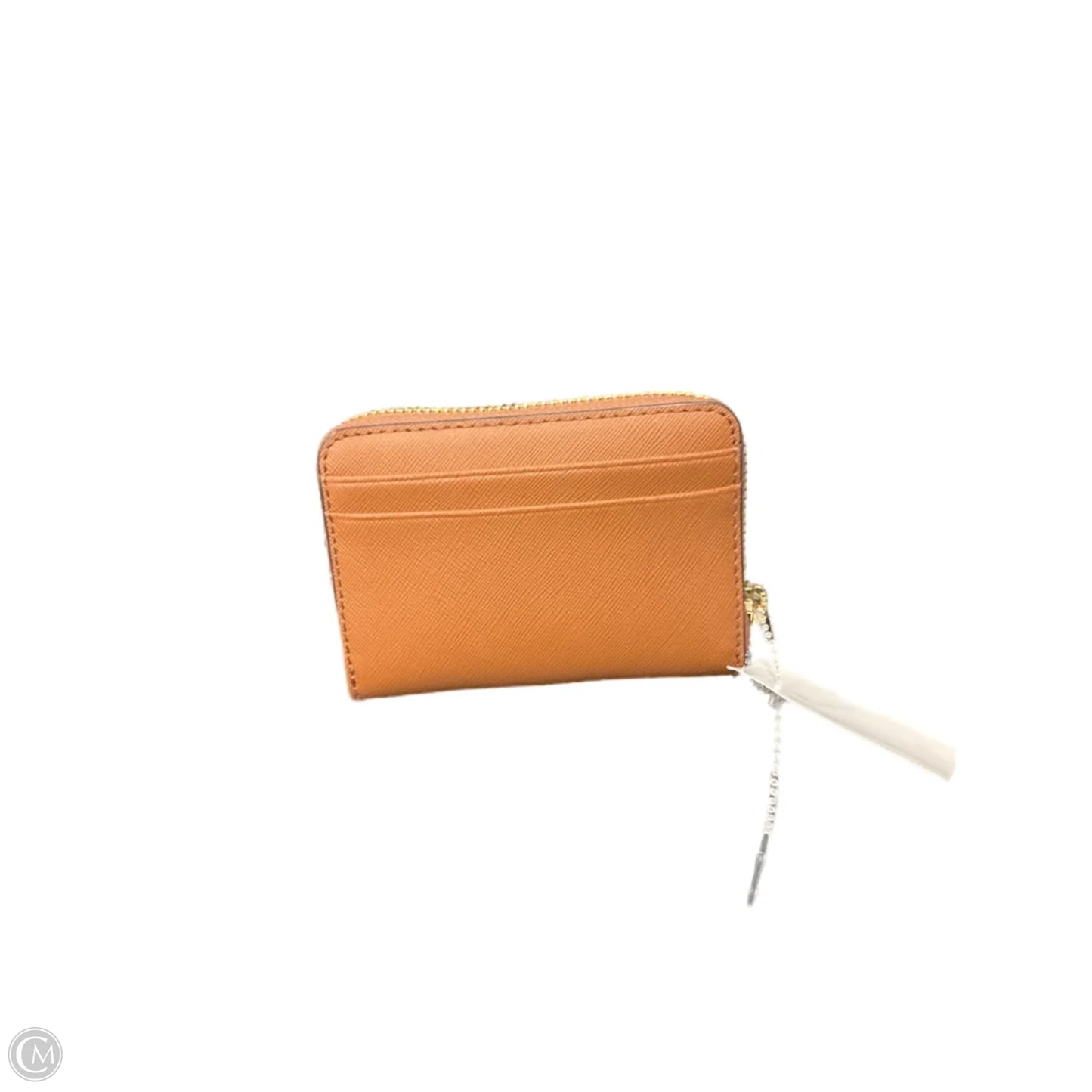 Wallet Designer By Michael Kors, Size: Small