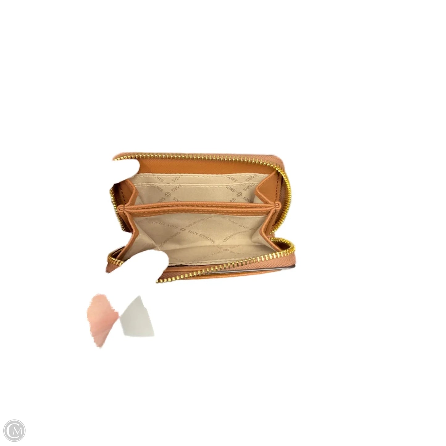 Wallet Designer By Michael Kors, Size: Small