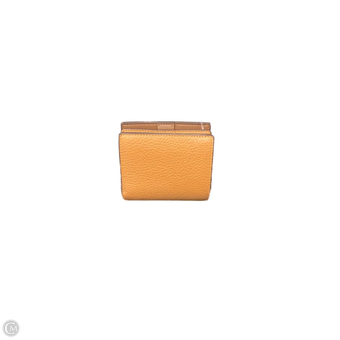 Wallet Designer By Coach, Size: Small