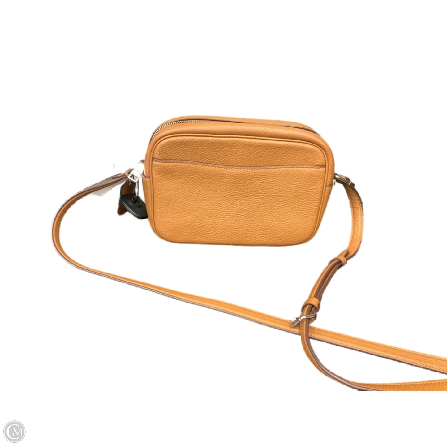 Crossbody Designer By Coach, Size: Medium