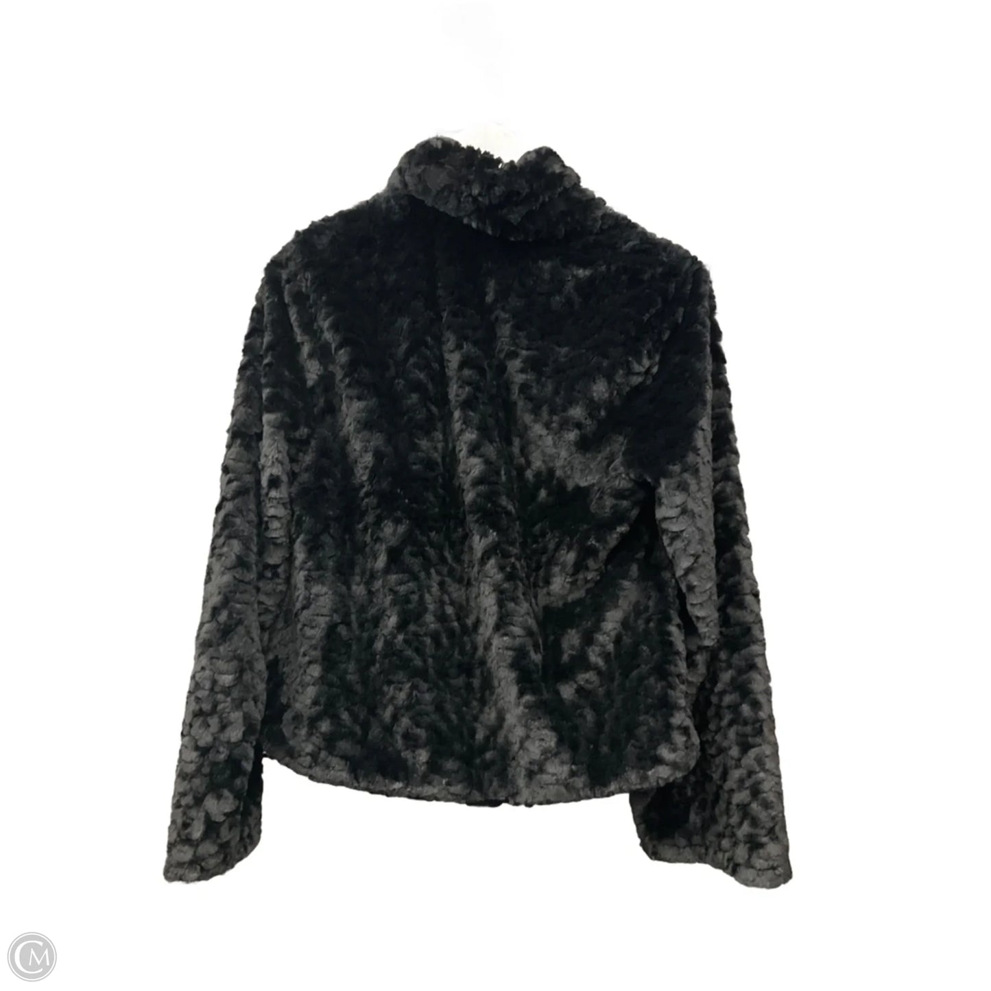 Jacket Other By Xhilaration In Black, Size: Xs
