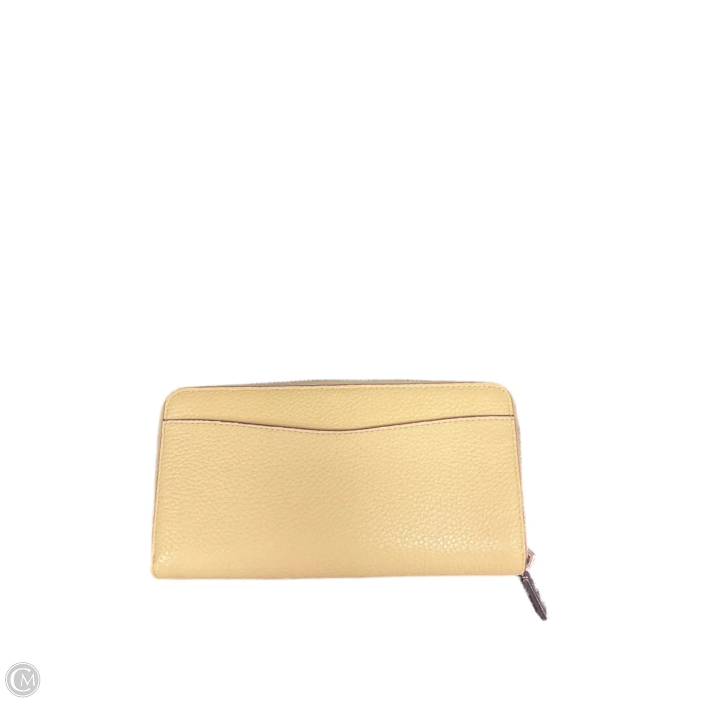 Wallet Designer By Kate Spade, Size: Medium