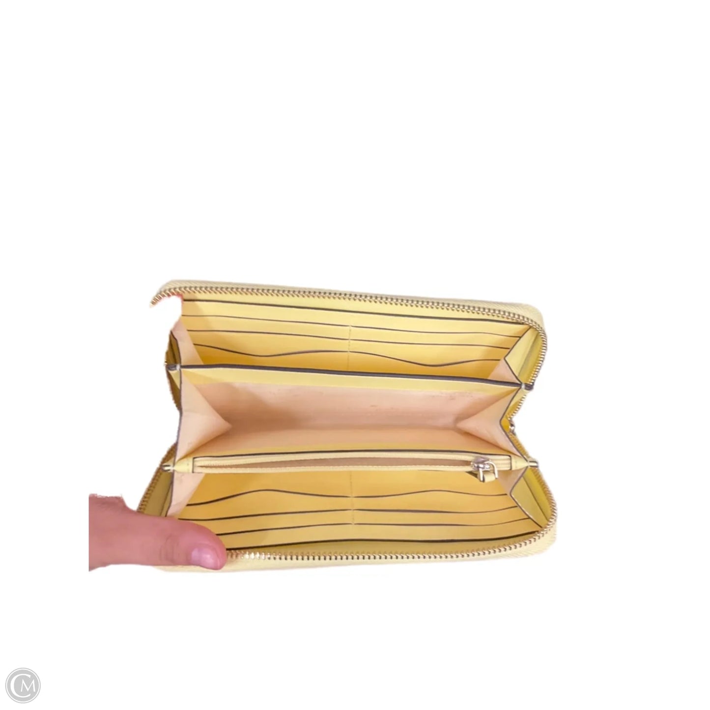 Wallet Designer By Kate Spade, Size: Medium