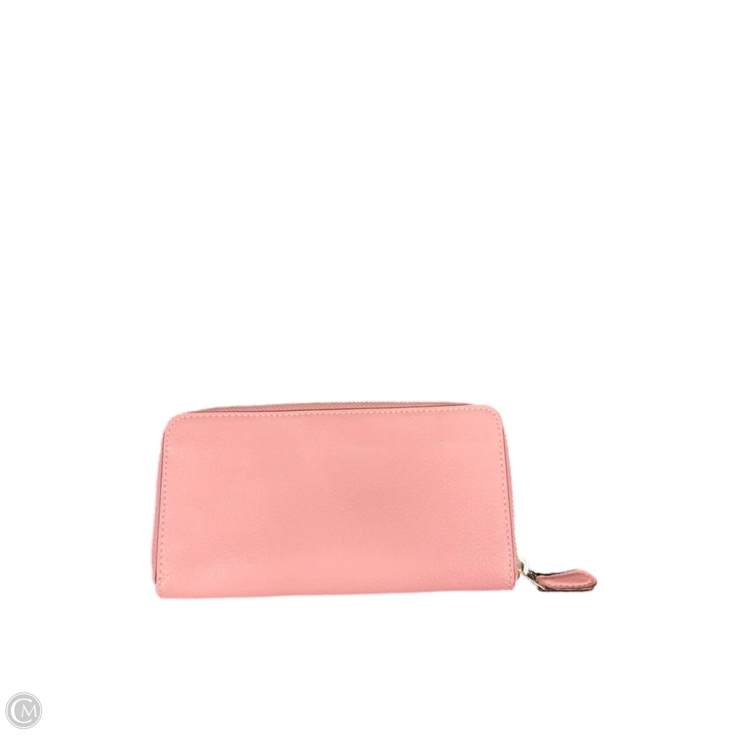Wallet Designer By Coach, Size: Medium