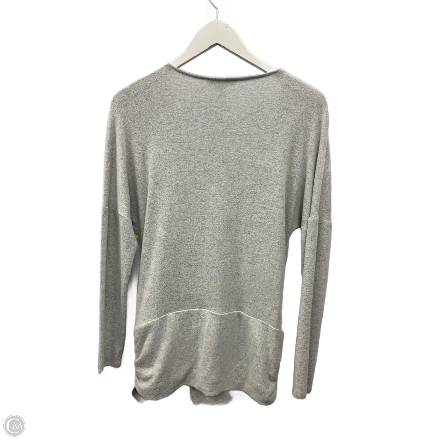 Sweater By White House Black Market In Grey, Size: M