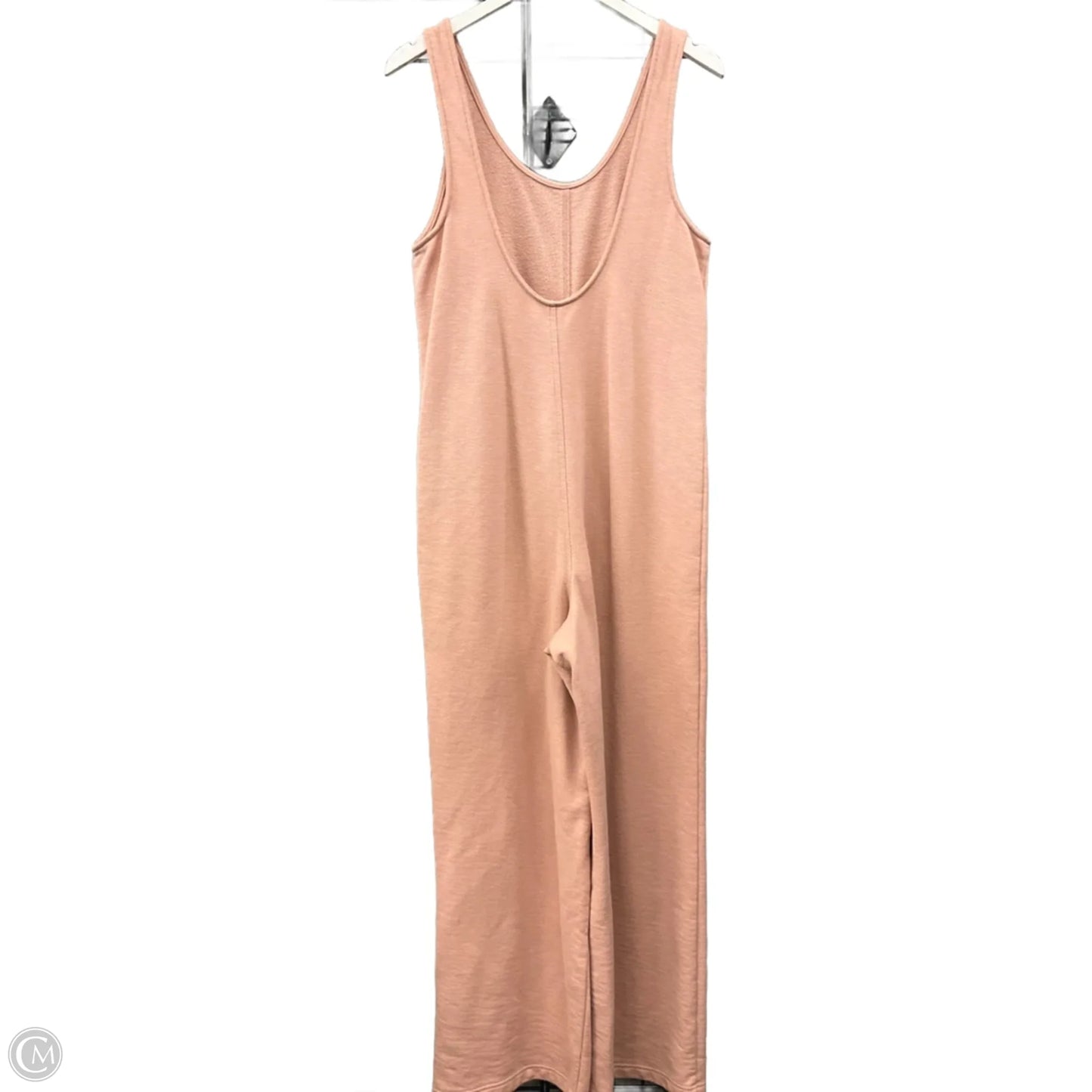 Jumpsuit By Old Navy In Peach, Size: S