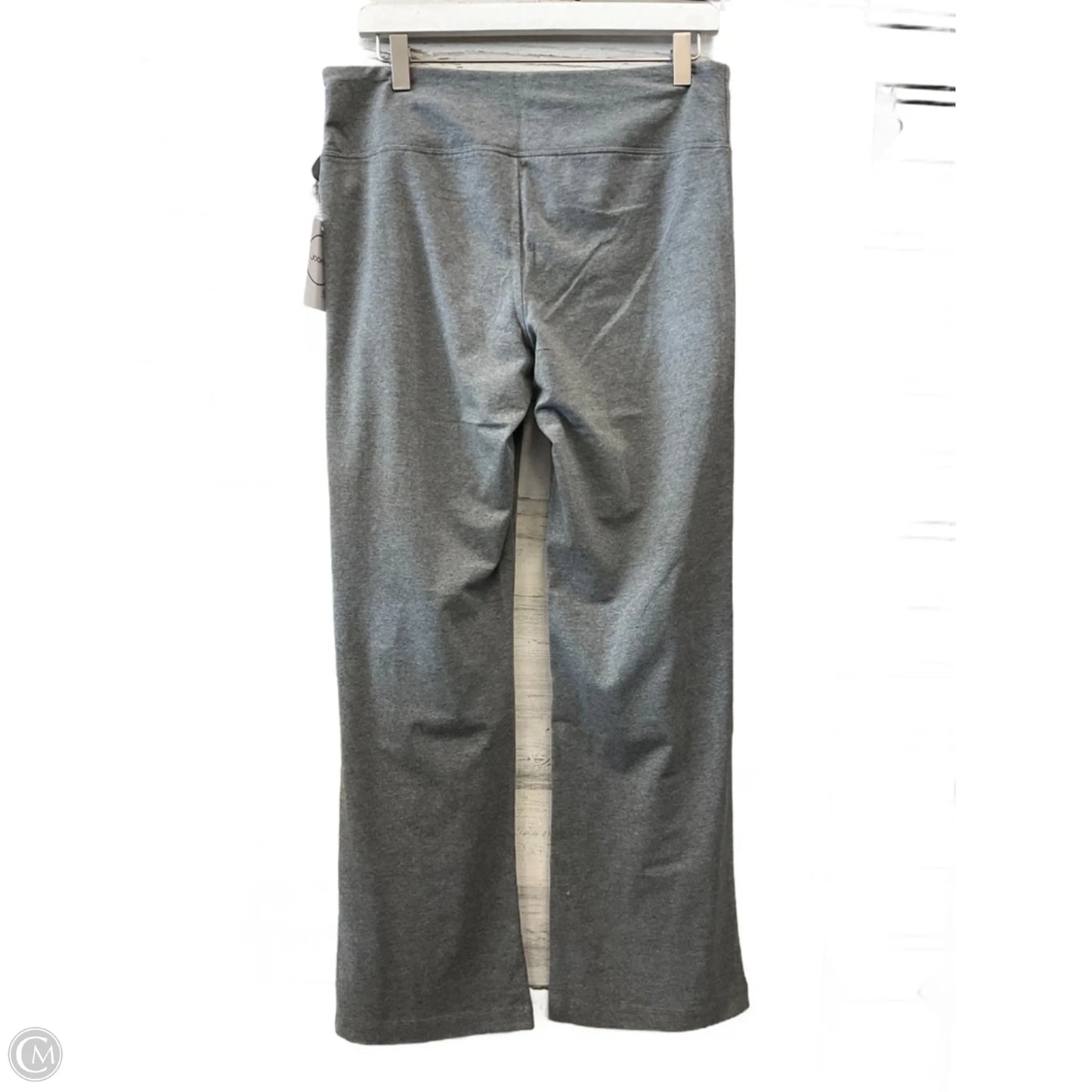 Pants Lounge By Jockey In Grey, Size: L
