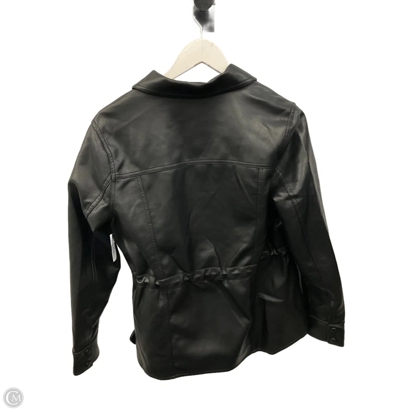 Jacket Moto By Blanknyc In Black, Size: S