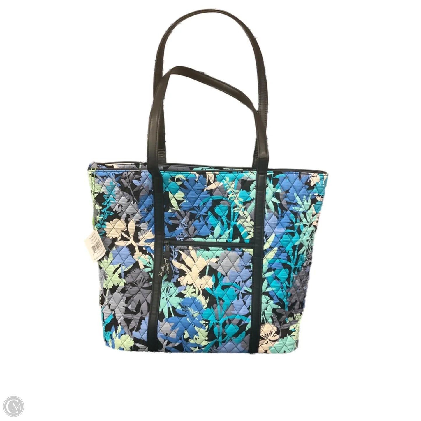 Tote By Vera Bradley, Size: Large