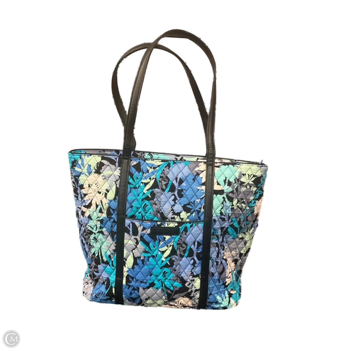 Tote By Vera Bradley, Size: Large