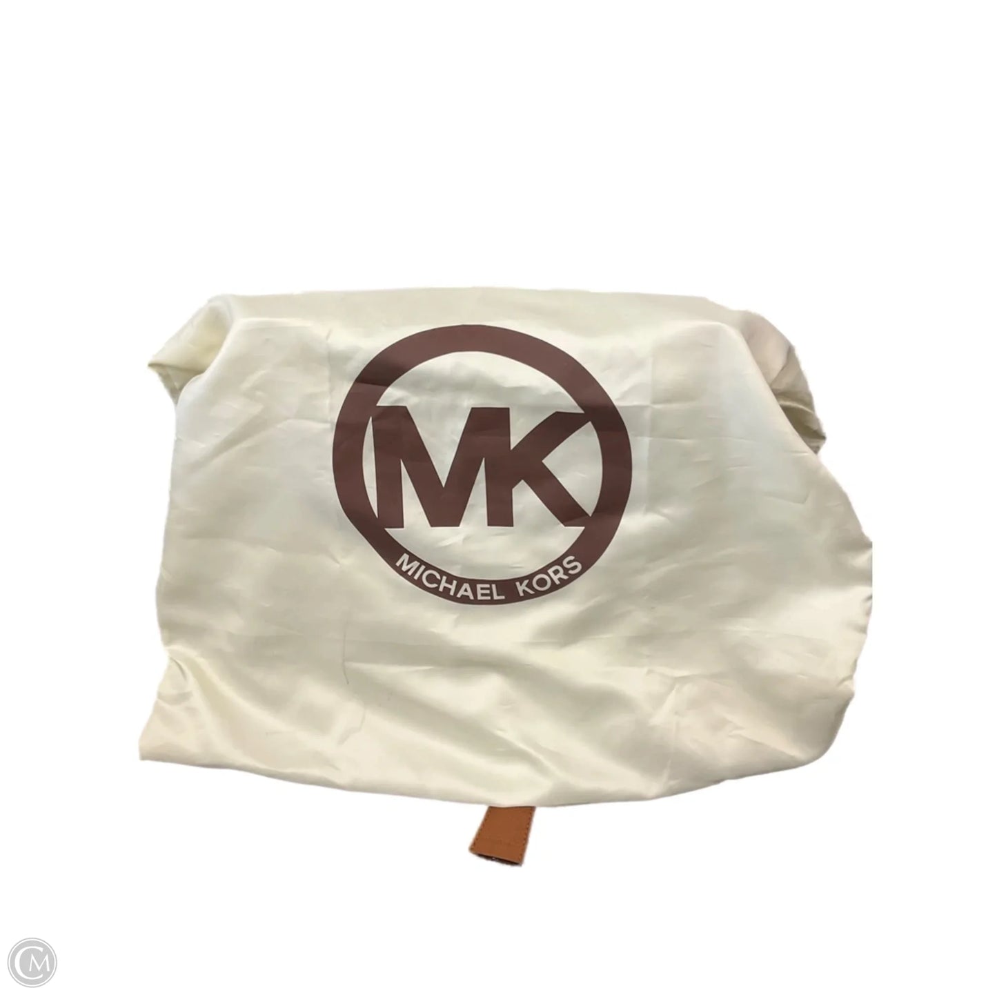 Tote Designer By Michael Kors, Size: Large
