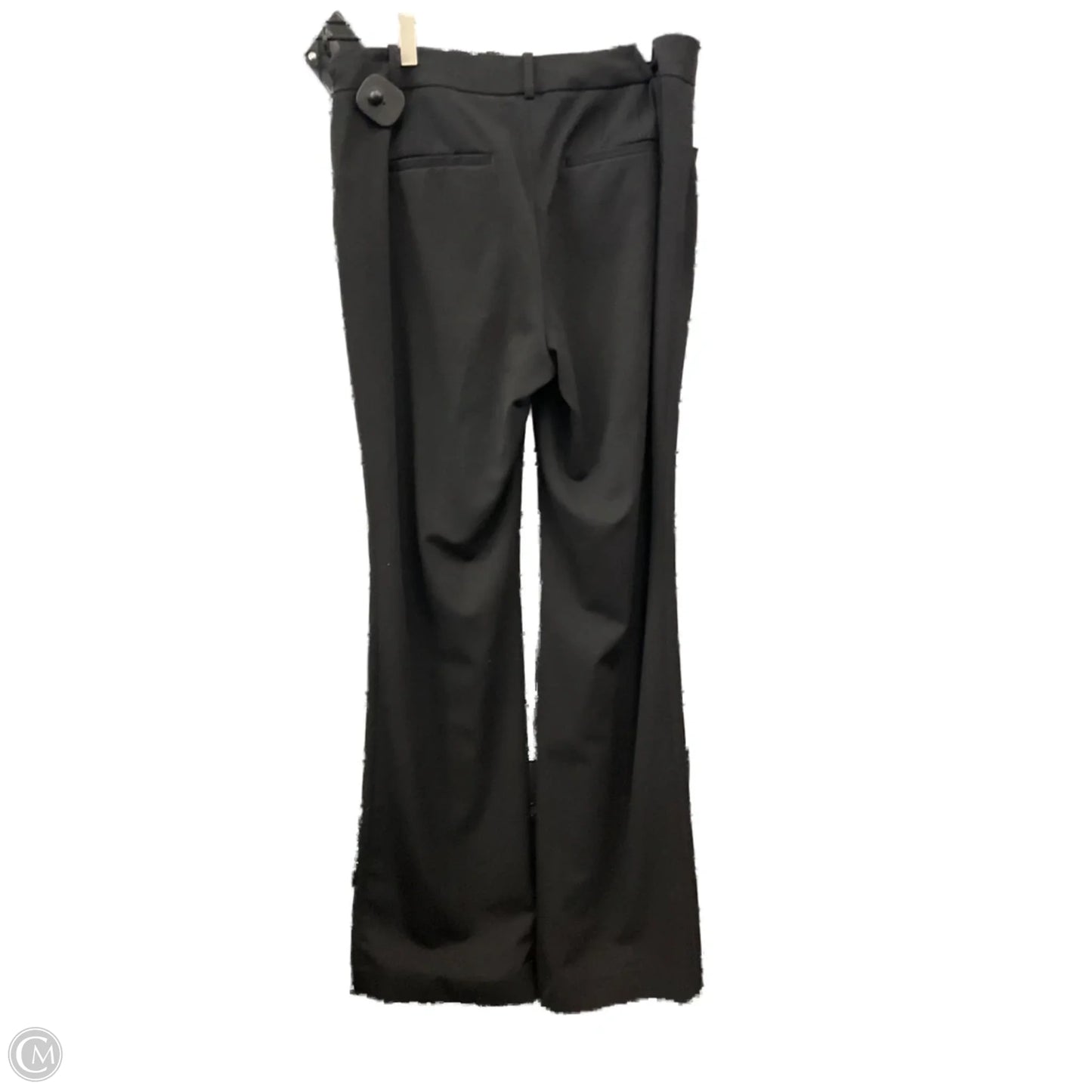 Pants Dress By White House Black Market In Black, Size: 10l