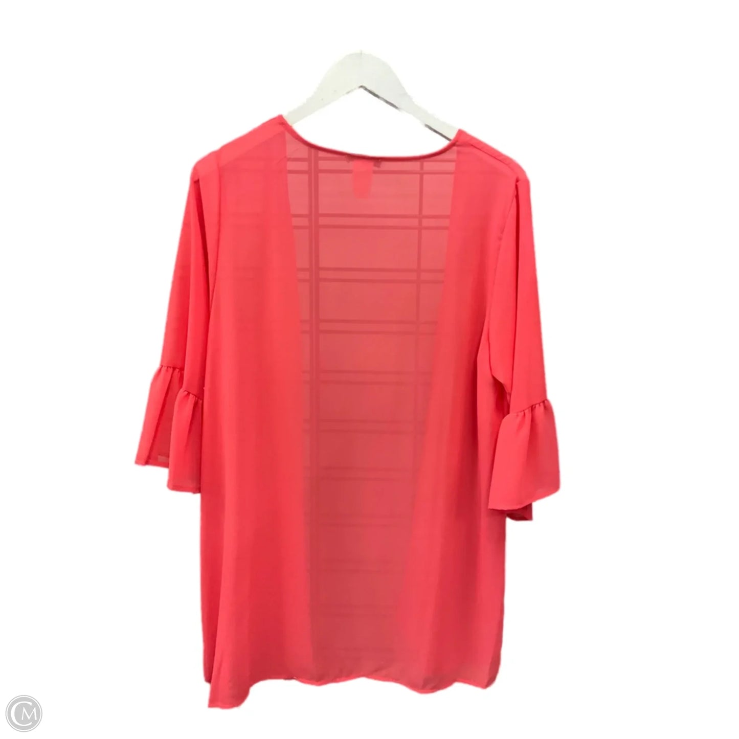 Kimono By Heimish Usa In Orange, Size: S