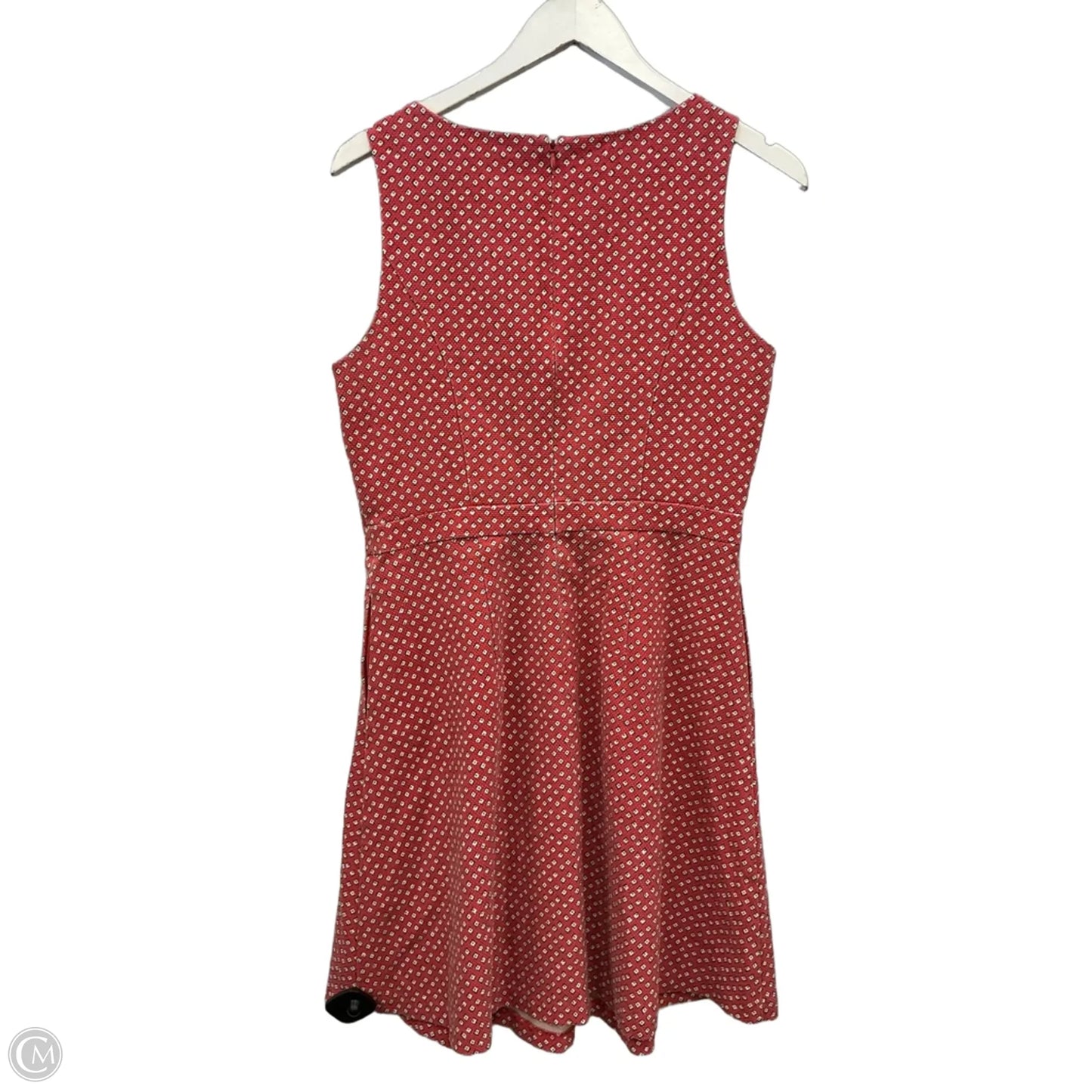 Dress Casual Short By The Native One In Pink, Size: M