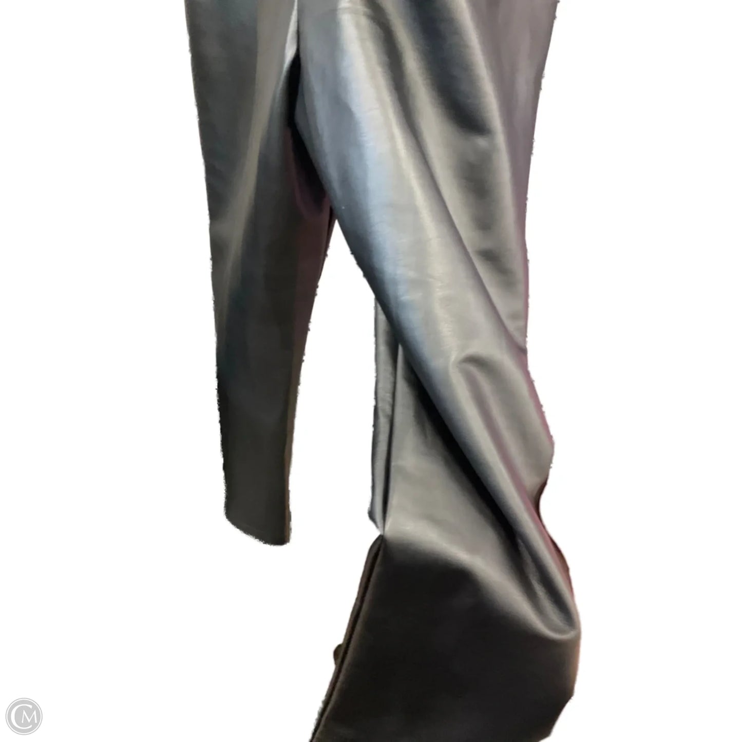 Jumpsuit By Express In Black, Size: M