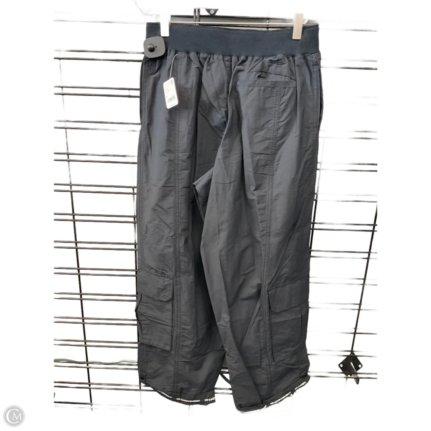 Athletic Pants By Free People In Black, Size: M