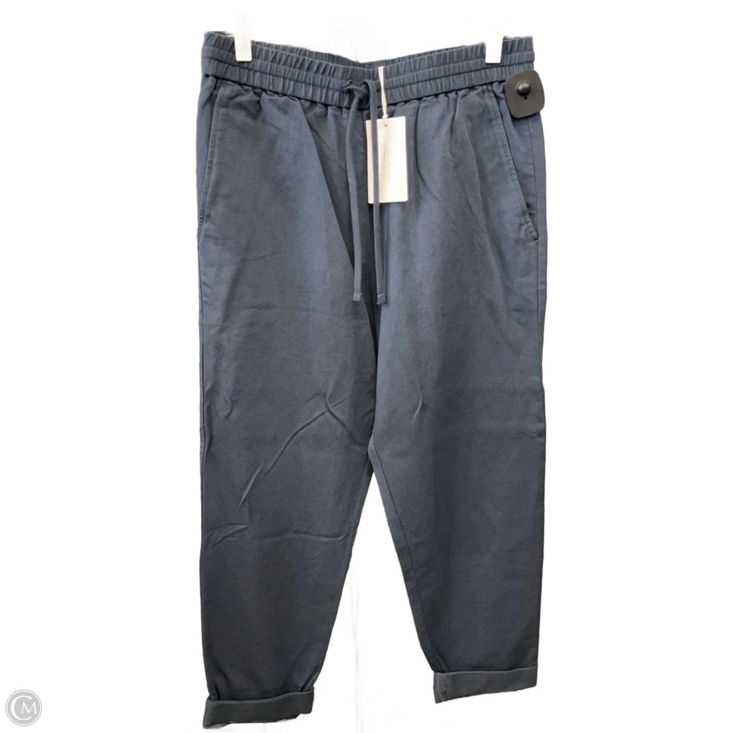 Pants Joggers By Cos In Navy, Size: S