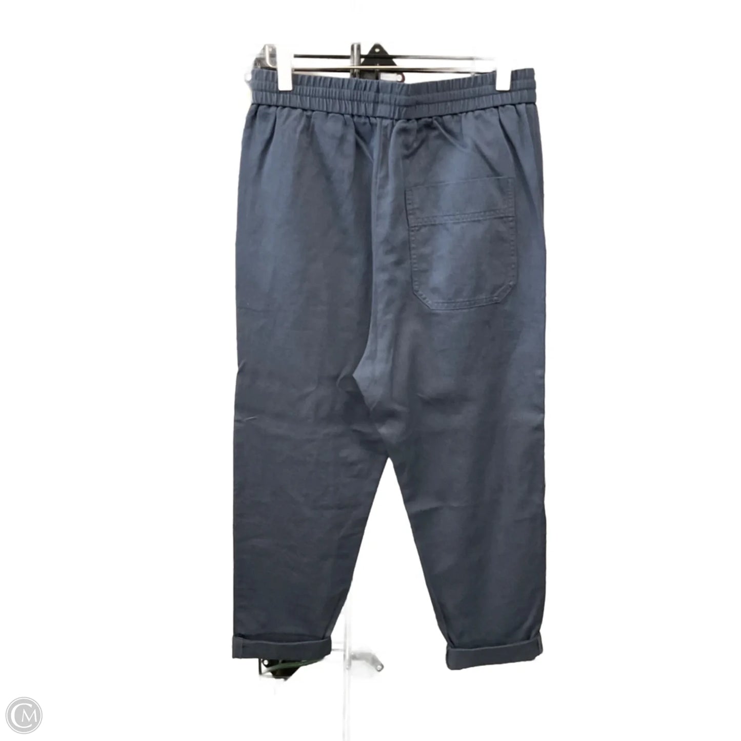 Pants Joggers By Cos In Navy, Size: S