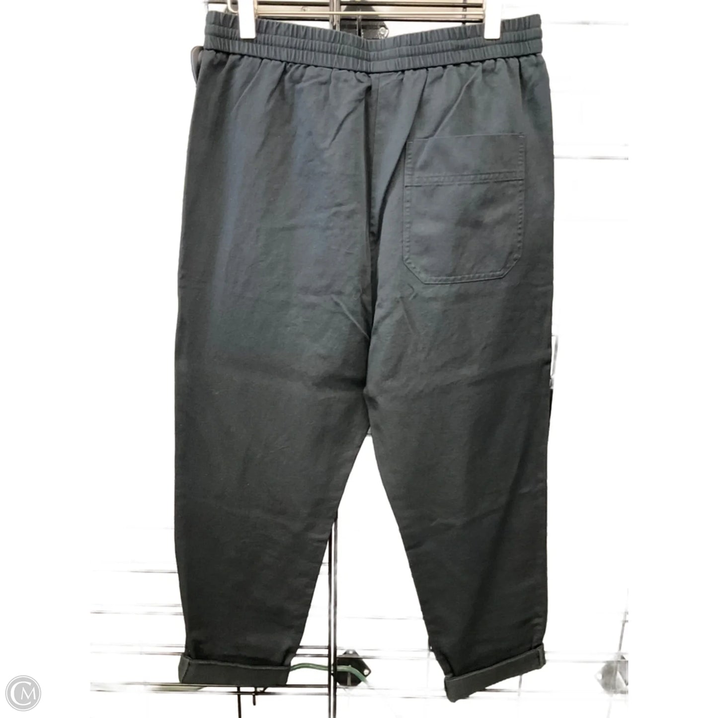 Pants Joggers By Cos In Black, Size: 8