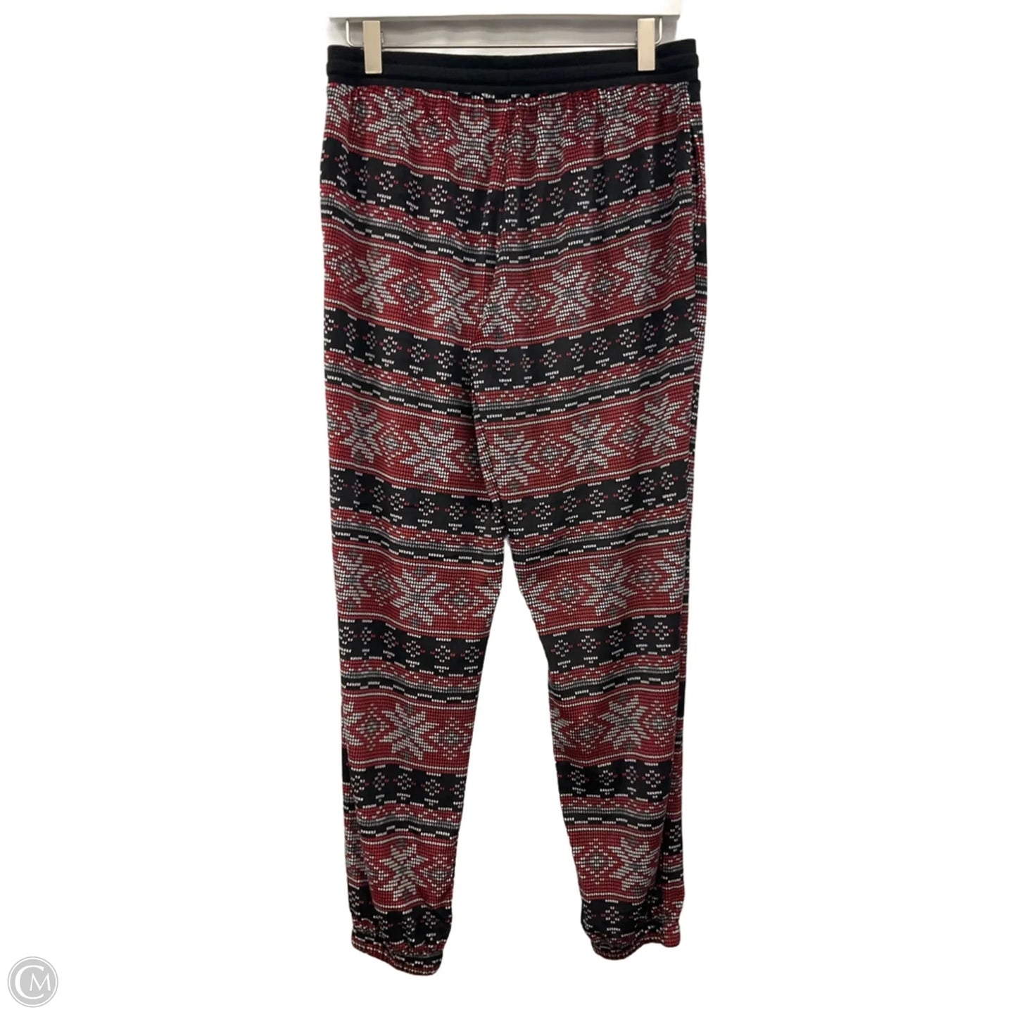 Pajama Pants By Secret Treasures In Black, Size: S