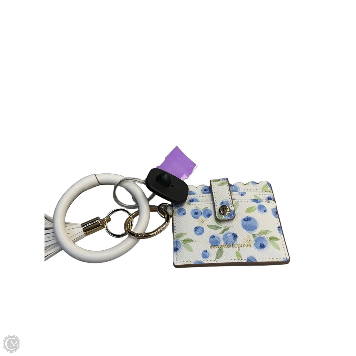 Wallet Leather By Nanette Lepore, Size: Small