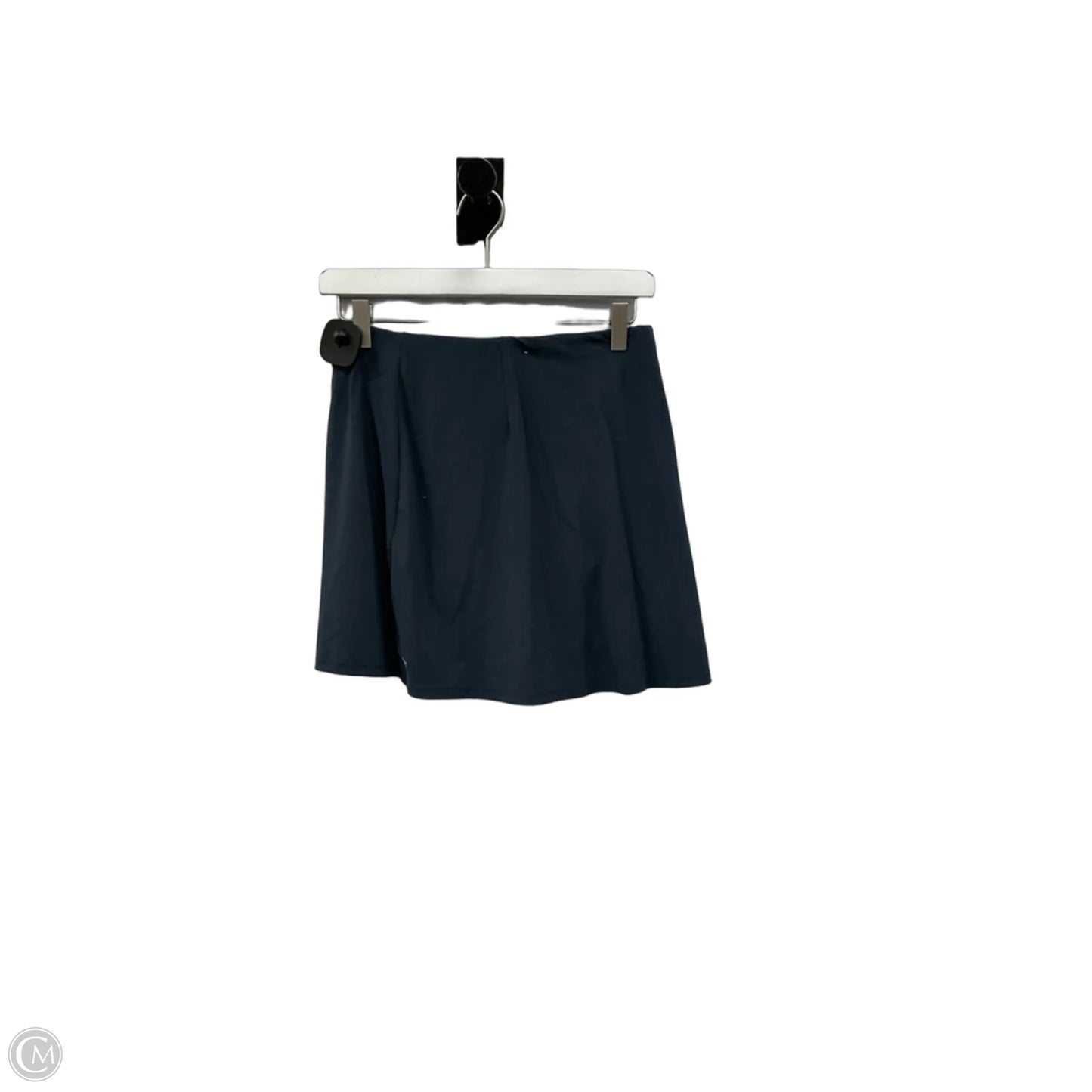 Athletic Skirt By Old Navy In Blue, Size: M