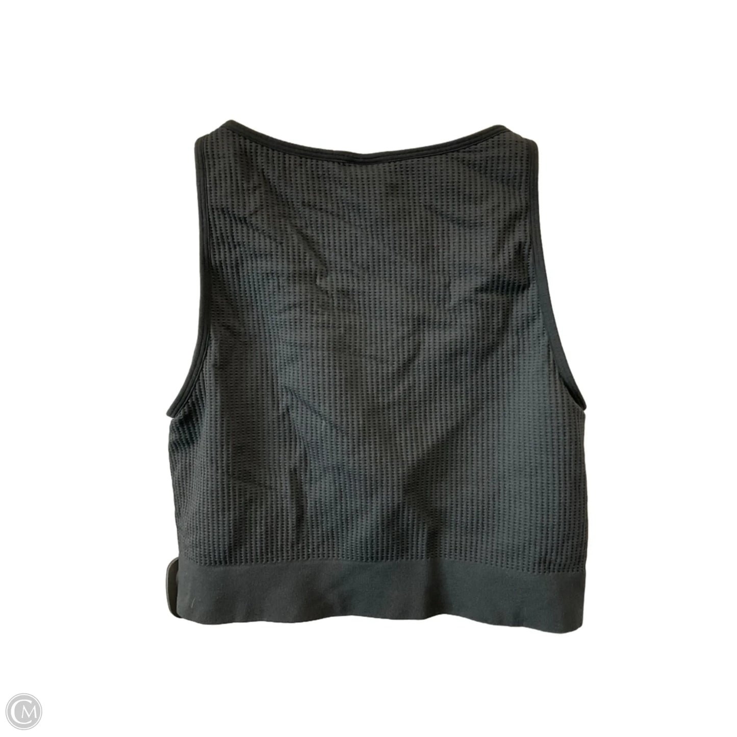 Athletic Bra By Calia In Black, Size: M