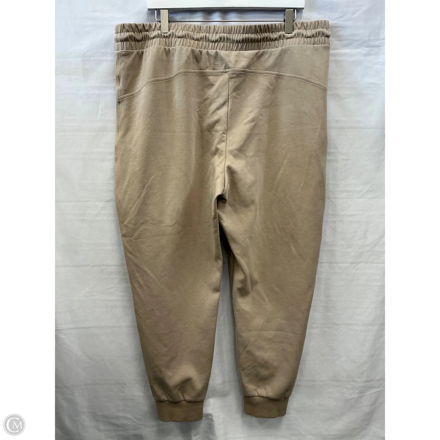 Pants Set 2pc By Old Navy In Tan, Size: Xl