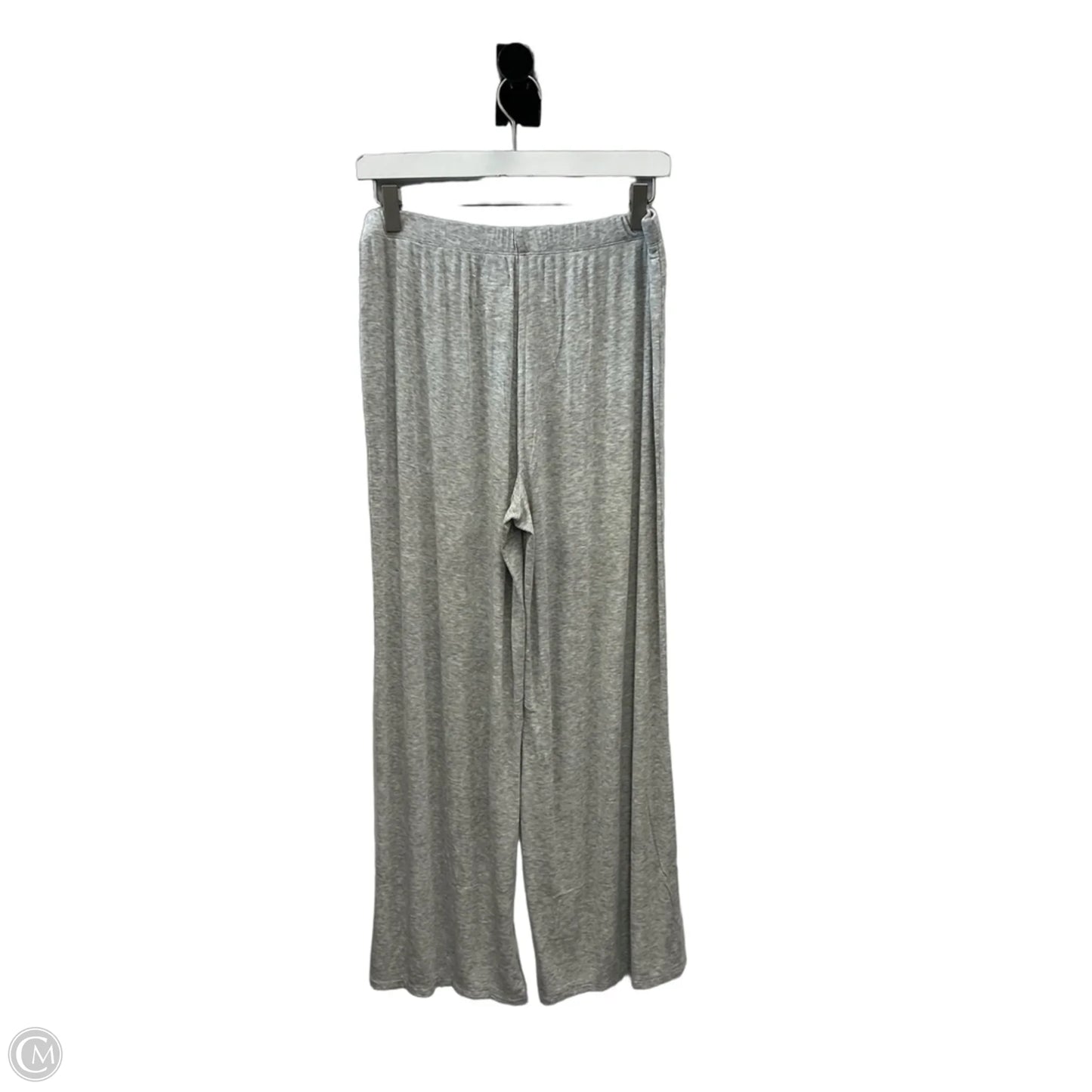 Pajamas 2pc By Members Mark In Grey, Size: M