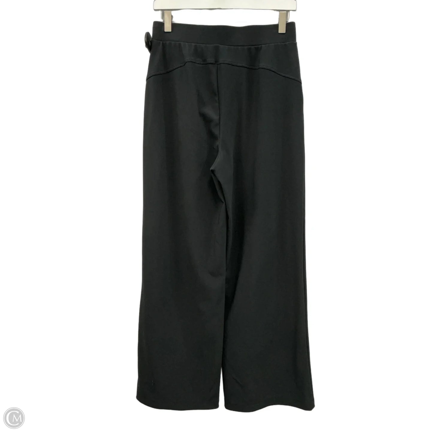 Athletic Pants By Halara In Black, Size: M