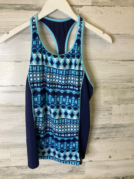 Swimsuit Top By Lands End  Size: Xl