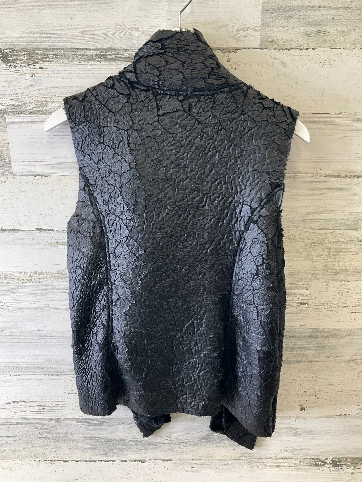 Vest Other By Not Your Daughters Jeans In Black, Size: S